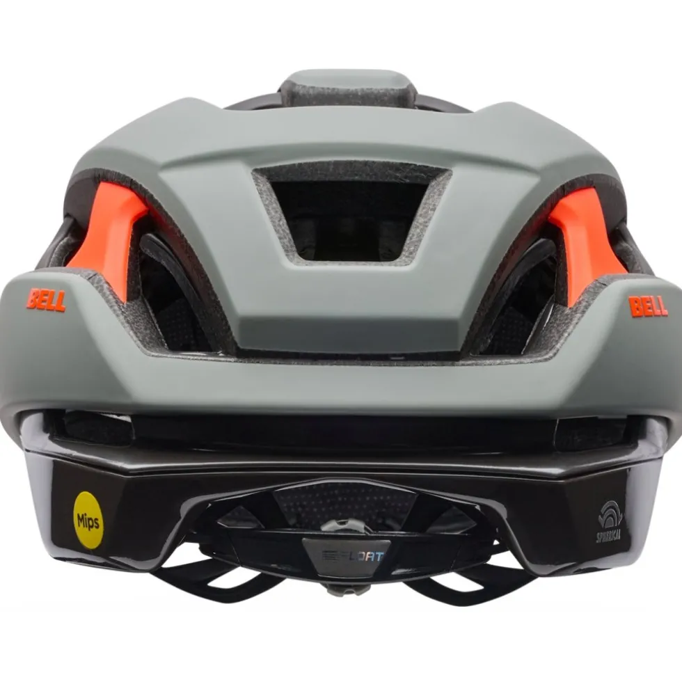 Bell XR Spherical Helm - strike stone