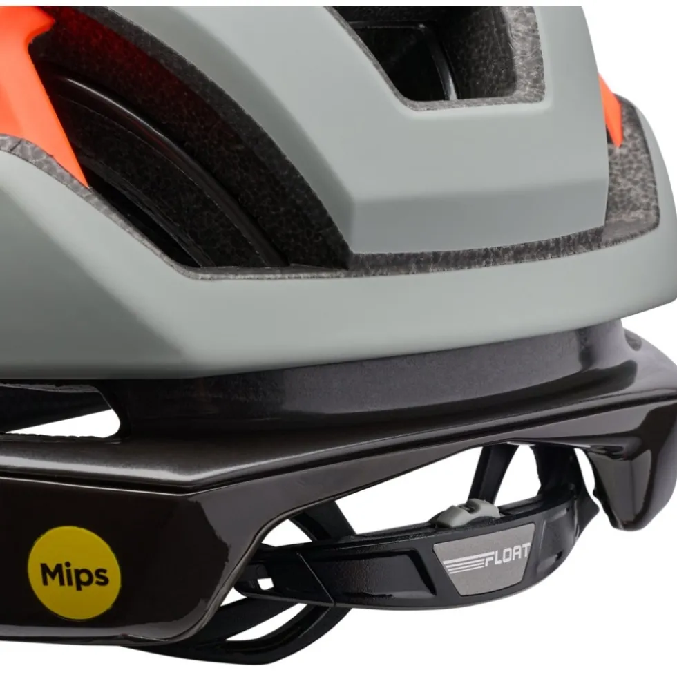Bell XR Spherical Helm - strike stone