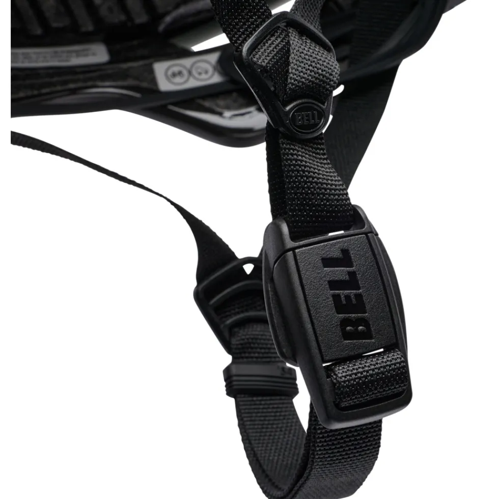 Bell XR Spherical Helm - strike stone