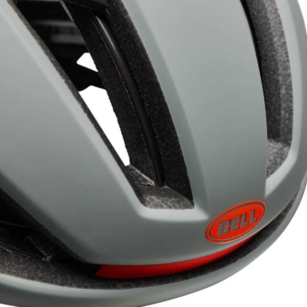 Bell XR Spherical Helm - strike stone