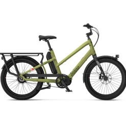 Benno Bikes BOOST EVO 7 CX - 24