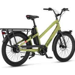 Benno Bikes BOOST EVO 7 CX - 24