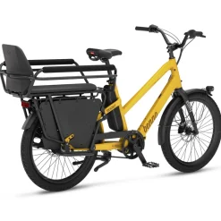 Benno Bikes BOOST EVO 7 CX Family - 24