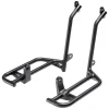 Bagagedragers < Benno Bikes Boost Set zijlader - zwart