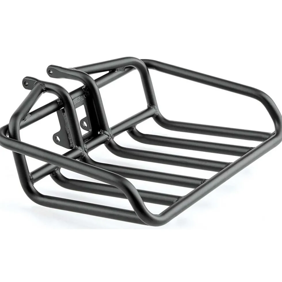 Benno Bikes 46er Family C Setup