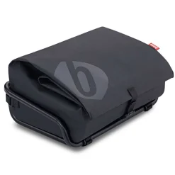 Benno Bikes Utility Front Tray - Tas voor Voorbagagedrager - Zwart
