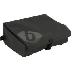 Benno Bikes Utility Front Tray - Tas voor Voorbagagedrager - Zwart