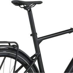 Bergamont GRANDURANCE RD 30 - Gravelbike - 2026 - matt black