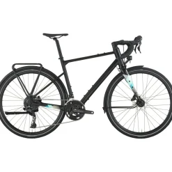 Bergamont GRANDURANCE RD 30 - Gravelbike - 2026 - matt black