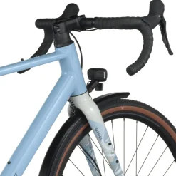 Bergamont GRANDURANCE RD 30 - Gravelbike - 2026 - aura blue