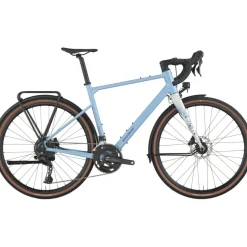 Bergamont GRANDURANCE RD 30 - Gravelbike - 2026 - aura blue
