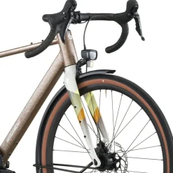 Toerfietsen < Bergamont GRANDURANCE RD 20 - Gravebike - 2026 - arbe grey