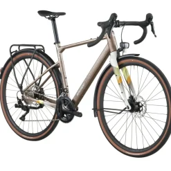 Toerfietsen < Bergamont GRANDURANCE RD 20 - Gravebike - 2026 - arbe grey