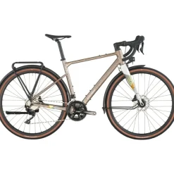 Toerfietsen < Bergamont GRANDURANCE RD 20 - Gravebike - 2026 - arbe grey