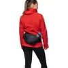 Heuptassen & Drinkgordels < Bergans Driv Heuptas 3 l - black/dark shadow grey