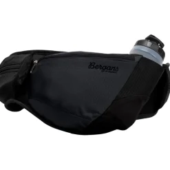 Bergans Driv Heuptas 3L - black/dark shadow grey