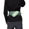 Bergans Driv Heuptas 1L - dark jade green/light jade green