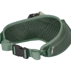 Bergans Driv Heuptas 1L - dark jade green/light jade green