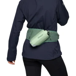 Bergans Driv Heuptas 1L - dark jade green/light jade green