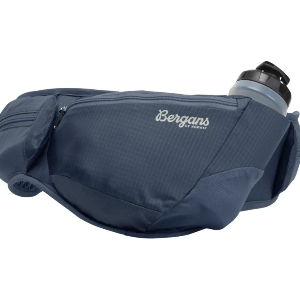 Bergans Driv Heuptas 3L - granite blue