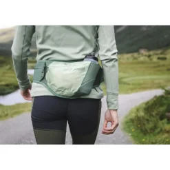 Heuptassen & Drinkgordels < Bergans Driv 3L Heuptas - dark jade green/light jade green 2983
