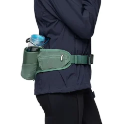 Heuptassen & Drinkgordels < Bergans Driv 3L Heuptas - dark jade green/light jade green 2983