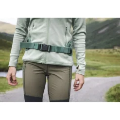 Heuptassen & Drinkgordels < Bergans Driv 3L Heuptas - dark jade green/light jade green 2983