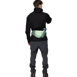 Heuptassen & Drinkgordels < Bergans Driv 3L Heuptas - dark jade green/light jade green 2983