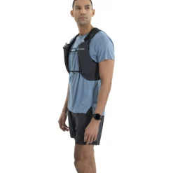 Bergans Y LightLine Drinkrugzak 5L - zwart