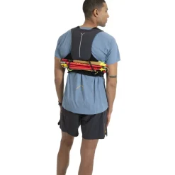Bergans Y LightLine Drinkrugzak 5L - zwart
