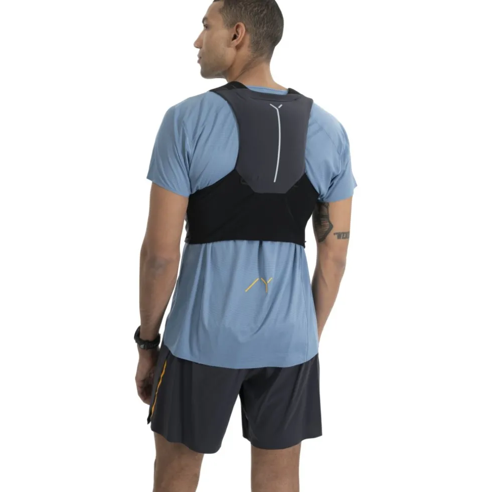 Bergans Y LightLine Drinkrugzak 5L - zwart