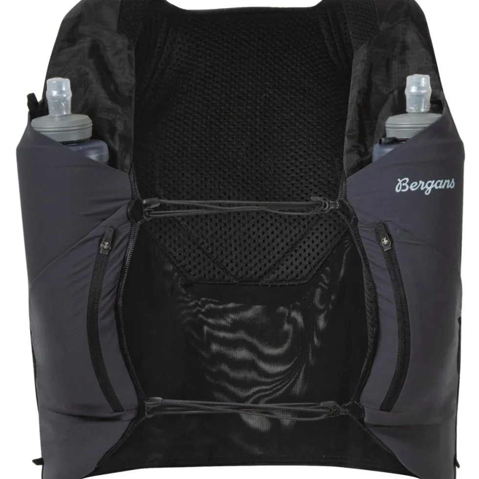 Bergans Y LightLine Drinkrugzak 5L - zwart