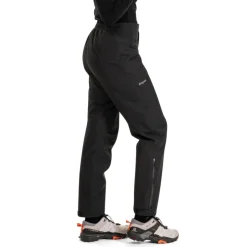 Bergans Essentials Rainshell 2.5L Broek Dames - zwart