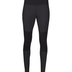 Bergans Fløyen V2 Broek Dames - zwart