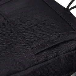 Heuptassen & Drinkgordels < Berghaus Xodus X-Body Small Tas - Zwart/Zwart