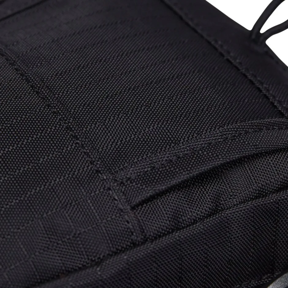 Heuptassen & Drinkgordels < Berghaus Xodus X-Body Small Tas - Zwart/Zwart