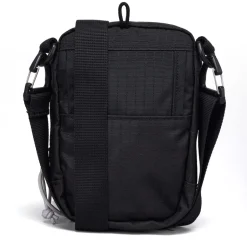 Heuptassen & Drinkgordels < Berghaus Xodus X-Body Small Tas - Zwart/Zwart