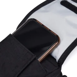 Heuptassen & Drinkgordels < Berghaus Xodus X-Body Small Tas - Zwart/Zwart
