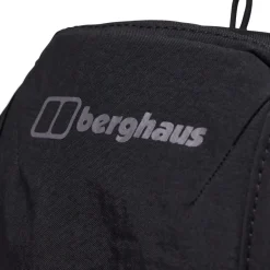 Heuptassen & Drinkgordels < Berghaus Xodus X-Body Small Tas - Zwart/Zwart