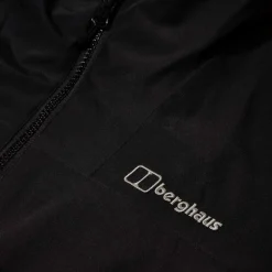 Berghaus Deluge Pro 3.0 Thermojas Heren - Zwart/Zwart