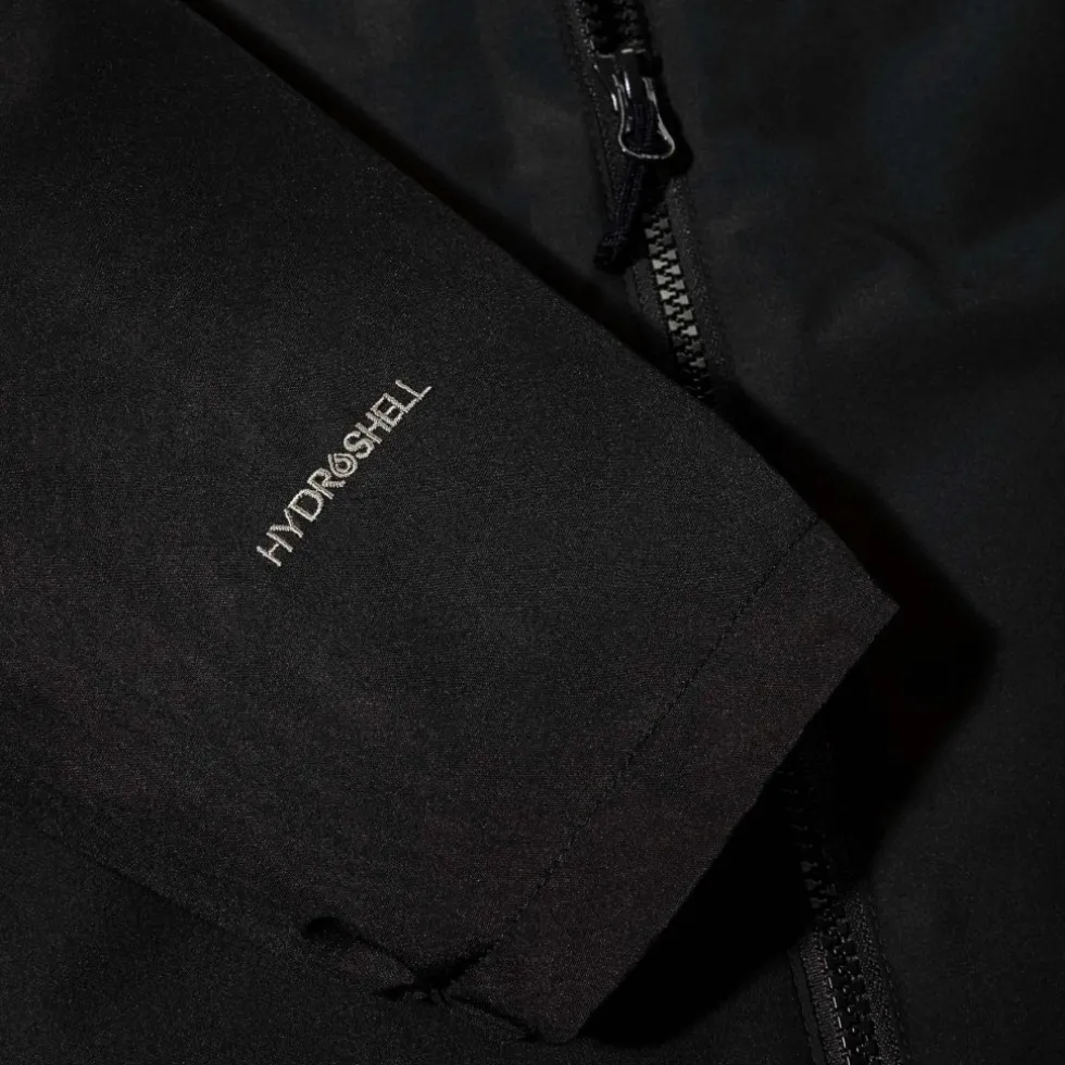 Berghaus Deluge Pro 3.0 Thermojas Heren - Zwart/Zwart