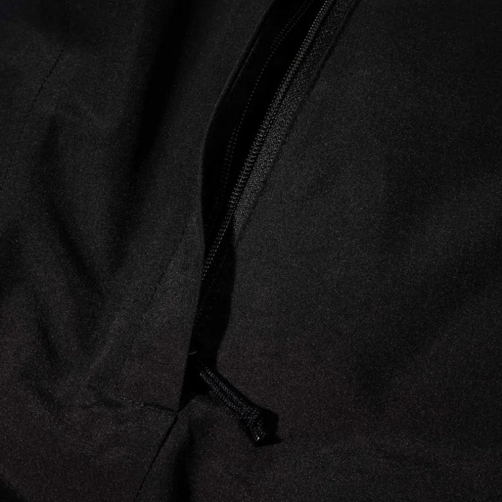 Berghaus Deluge Pro 3.0 Thermojas Heren - Zwart/Zwart