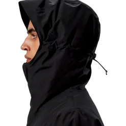 Berghaus Deluge Pro 3.0 Thermojas Heren - Zwart/Zwart