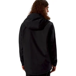 Berghaus Deluge Pro 3.0 Thermojas Heren - Zwart/Zwart
