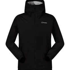 Berghaus Deluge Pro 3.0 Thermojas Heren - Zwart/Zwart