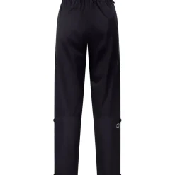 Berghaus Pertex Paclite Broek Heren - Lang - Jet Black