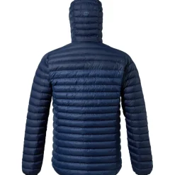 Berghaus Vaskye Geïsoleerde Jas Heren - Dusk/Navy Blazer