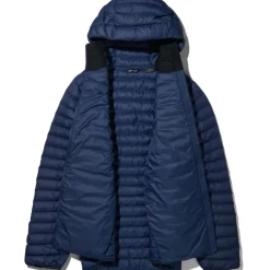 Berghaus Vaskye Geïsoleerde Jas Heren - Dusk/Navy Blazer