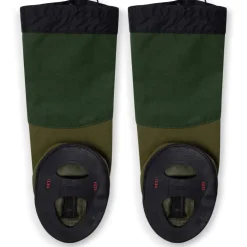 Berghaus Yeti Attak II Gamaschen - Groen