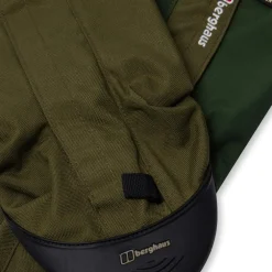 Berghaus Yeti Attak II Gamaschen - Groen
